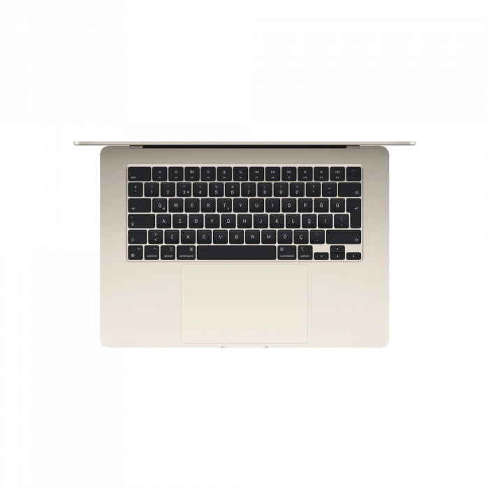 APPLE Macbook Air 15 M3 8 256 Y.Işığı MRYR3TU Laptop