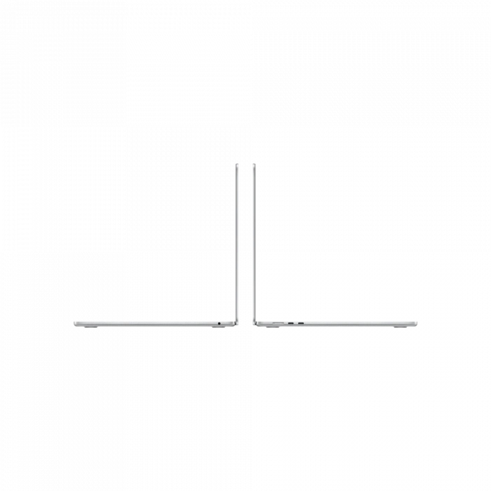 APPLE Macbook Air 15 M3 8 512 Gümüş MRYQ3TU Laptop