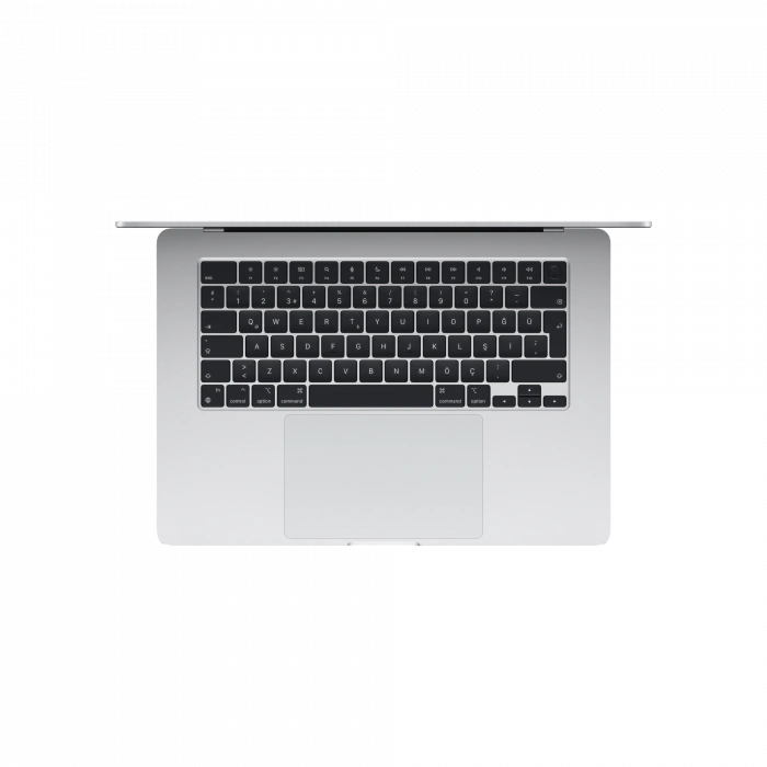 APPLE Macbook Air 15 M3 8 512 Gümüş MRYQ3TU Laptop