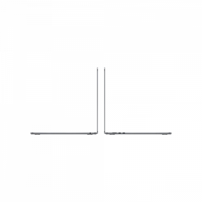 APPLE Macbook Air 15 M3 8 512 U.Gri MRYN3TU Laptop