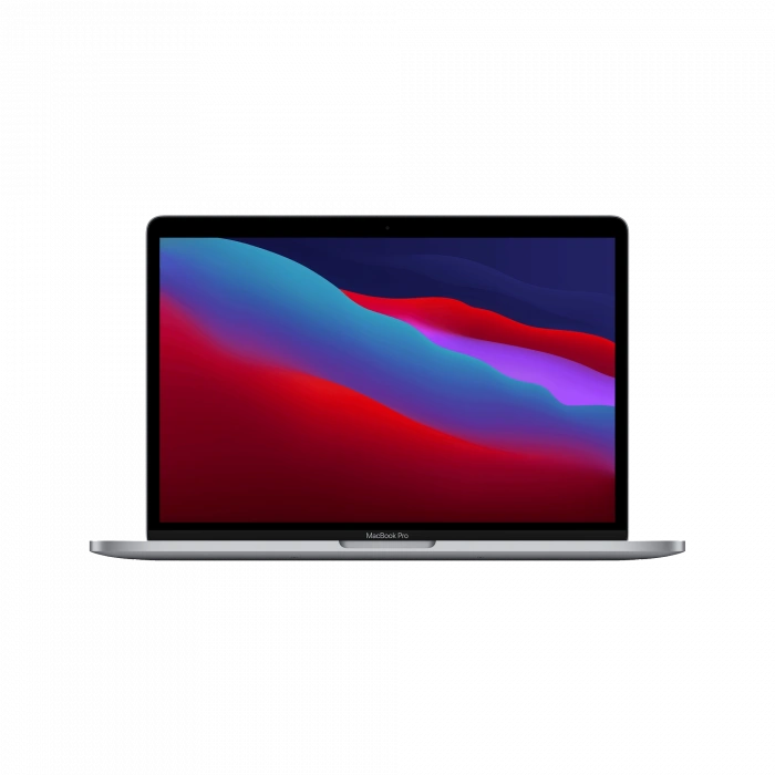APPLE MacBook Pro 13 8C 256GB S Grey Laptop