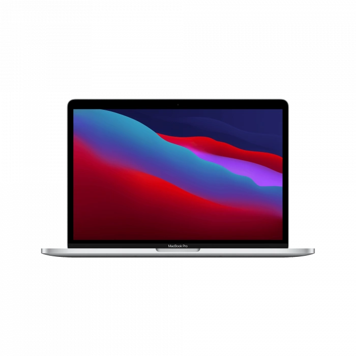 APPLE MacBook Pro 13 8C 256GB Silver Laptop