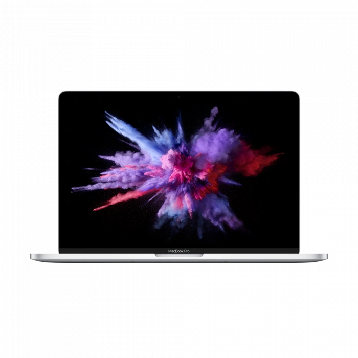 APPLE MacBook Pro 13 QC i5/1.4GHz/8/256GB Sil Laptop