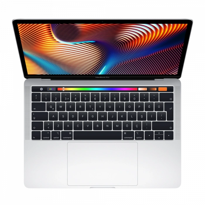APPLE MacBook Pro 13 QC i5/1.4GHz/8/256GB Sil Laptop