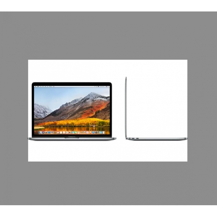 APPLE MacBook Pro 13QC i5/TB/2.3GHz/256GB SG Laptop