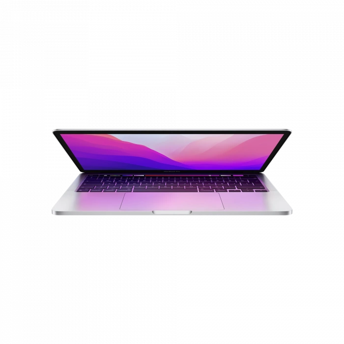 APPLE MacBook Pro 13.3 8/512GB Gümüş Laptop