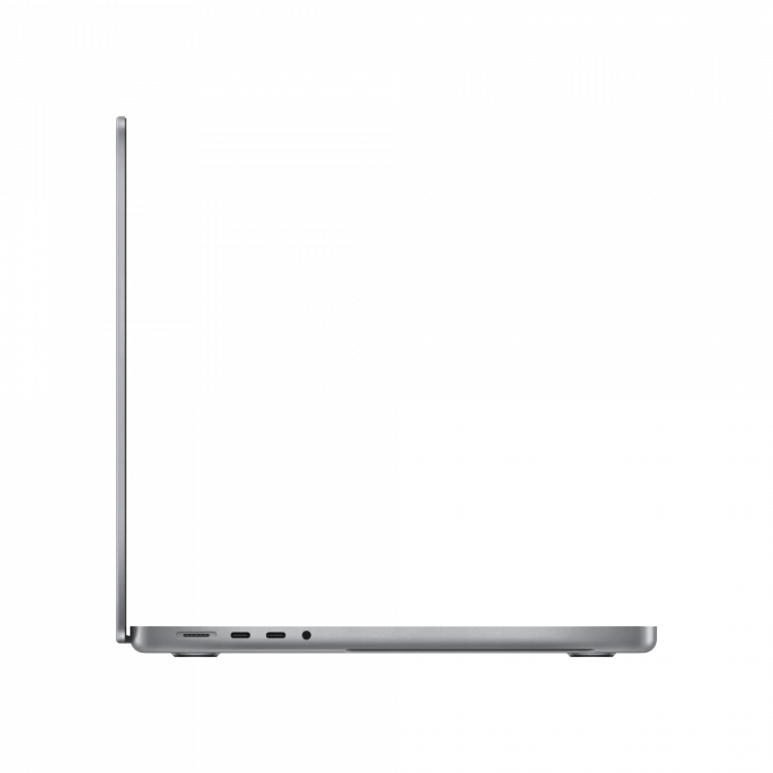 APPLE MacBook Pro 14 16 - 1 TB  Uzay Grisi Laptop