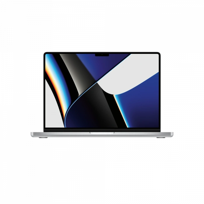 APPLE MacBook Pro 14  16 - 512 GB Gümüş Laptop