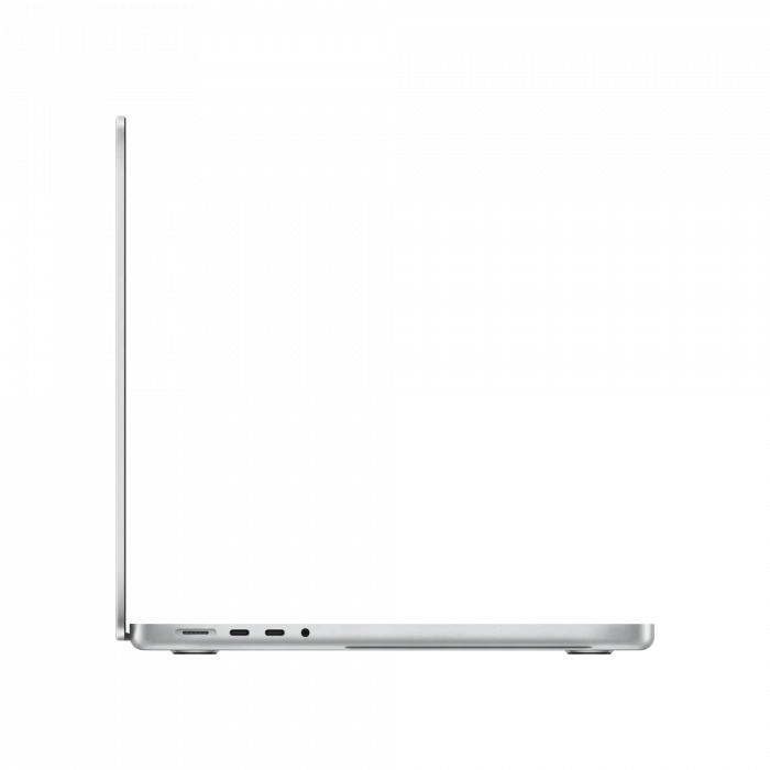 APPLE MacBook Pro 14  16 - 512 GB Gümüş Laptop