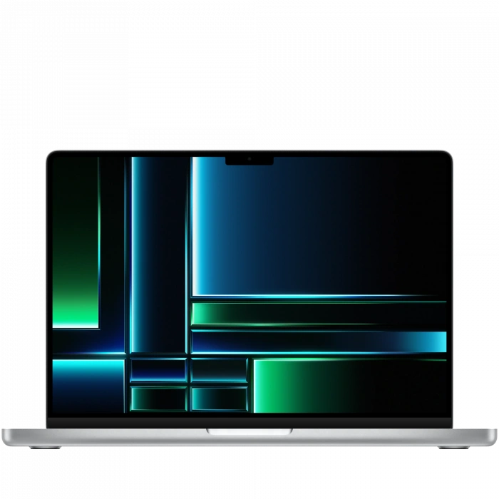 APPLE Macbook Pro 14 16GB-1TB Gümüş-MPHJ3TU/A Laptop