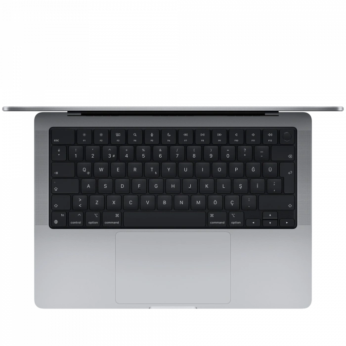 APPLE Macbook Pro 14 16GB-1TB U.Gri-MPHF3TU/A Laptop