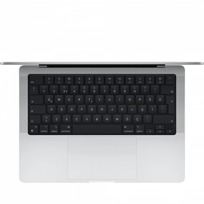 APPLE Macbook Pro 14 32GB-1TB Gümüş-MPHK3TU/A Laptop
