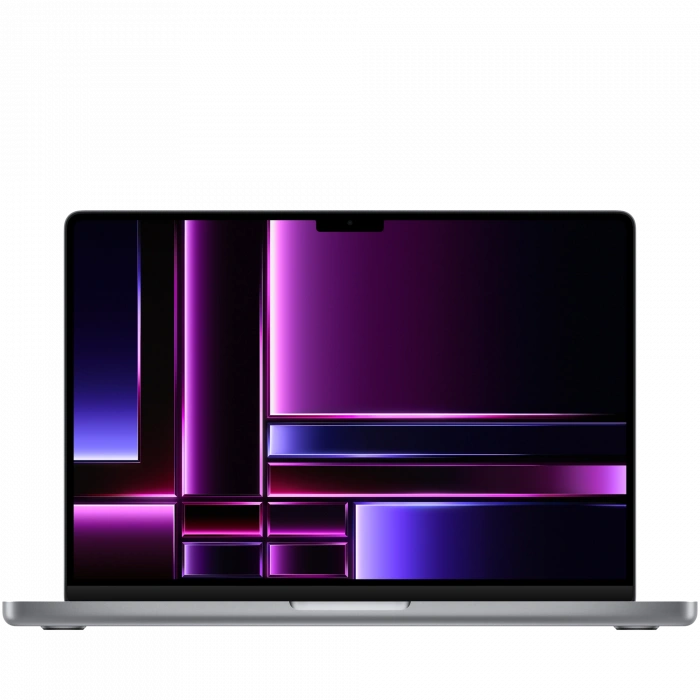 APPLE Macbook Pro 14 32GB-1TB U.Gri-MPHG3TU/A Laptop