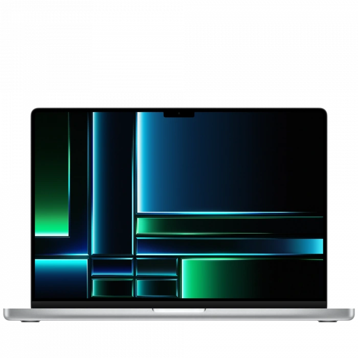 APPLE Macbook Pro 16 16-1TB Gümüş-MNWD3TU/A Laptop