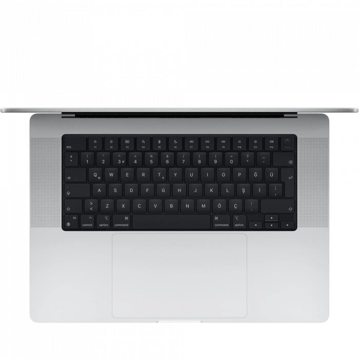 APPLE Macbook Pro 16 16-1TB Gümüş-MNWD3TU/A Laptop