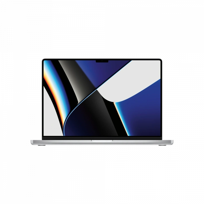 APPLE MacBook Pro 16 16 - 512GB Gümüş Laptop