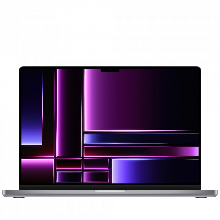 APPLE Macbook Pro 16 16GB-1TB U.Gri-MNW93TU/A Laptop