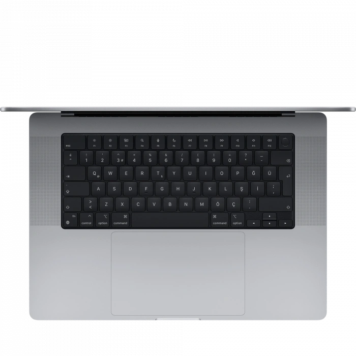 APPLE Macbook Pro 16 16GB-1TB U.Gri-MNW93TU/A Laptop
