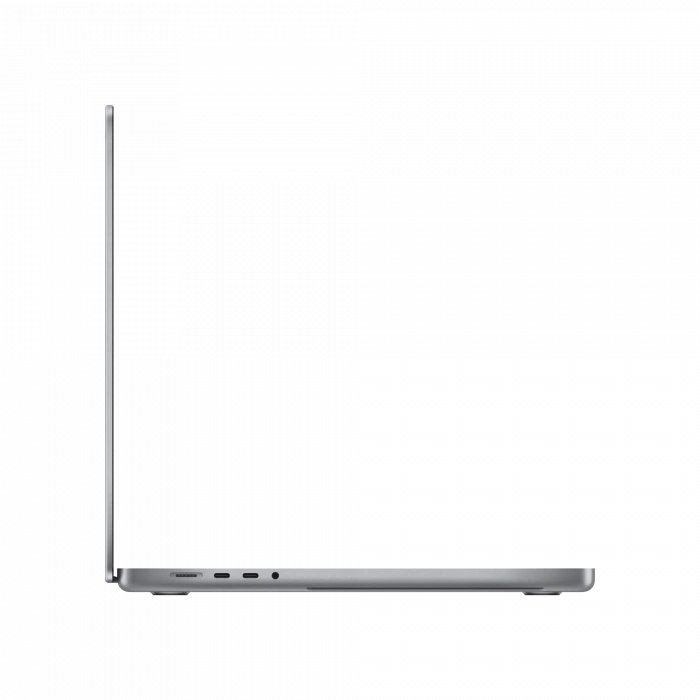 APPLE MacBook Pro 16 32 - 1TB Uzay Grisi Laptop
