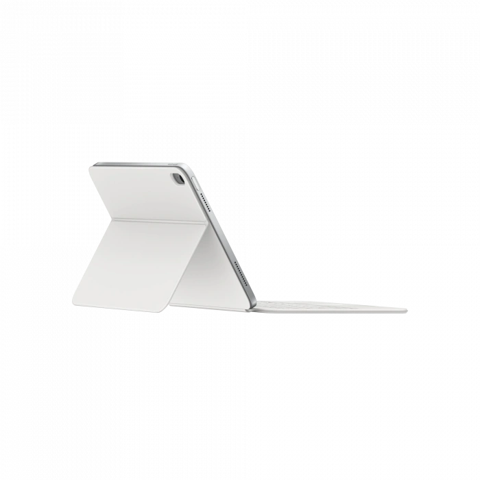 APPLE Magic Keyboard Folio for iPad-Türkçe Q Bilgisayar Çevre Birimleri