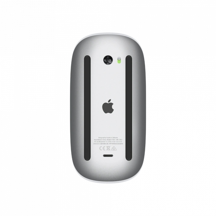 APPLE Magic Mouse Bilgisayar Çevre Birimleri