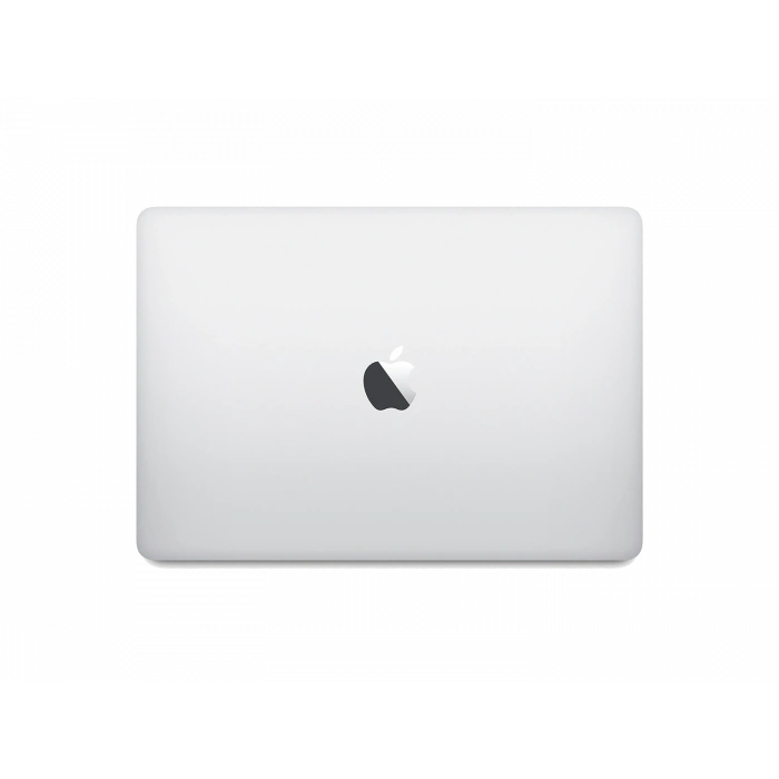 APPLE MBPro 15 QC i7/T Bar/2.8GHz/256GB SLVR Laptop