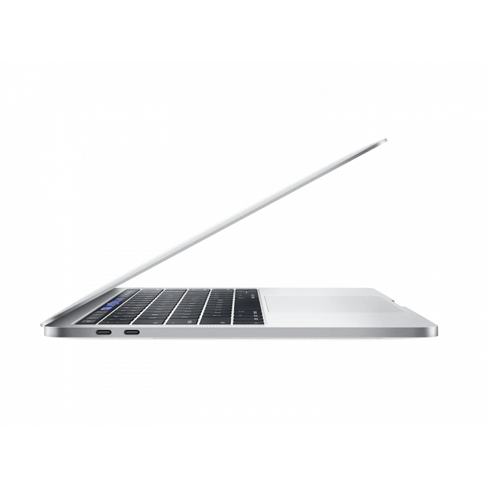 APPLE MBPro 15 QC i7/T Bar/2.8GHz/256GB SLVR Laptop