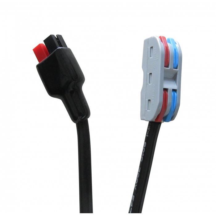 Arçelik 0.58m  with Anderson cable Taşınabilir Güneş Paneli Aksesuarları