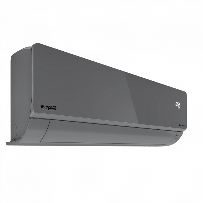 ARÇELİK 09465 HP Ultra Hijyen Plus Silver Inverter Klima 9.000 Btu/h Split Klima