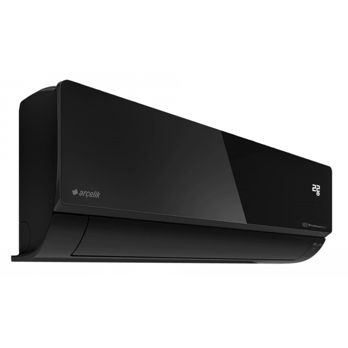 ARÇELİK 09570 HP Prosmart Plus Black Inverter Klima 9.000 Btu/h Split Klima
