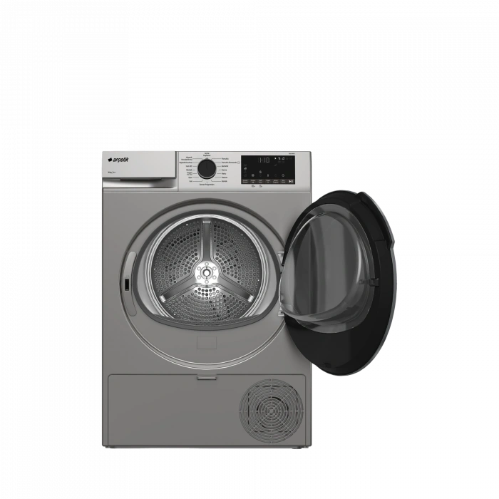 ARÇELİK 1000 KMX S 10 Kg Kurutma Makinesi