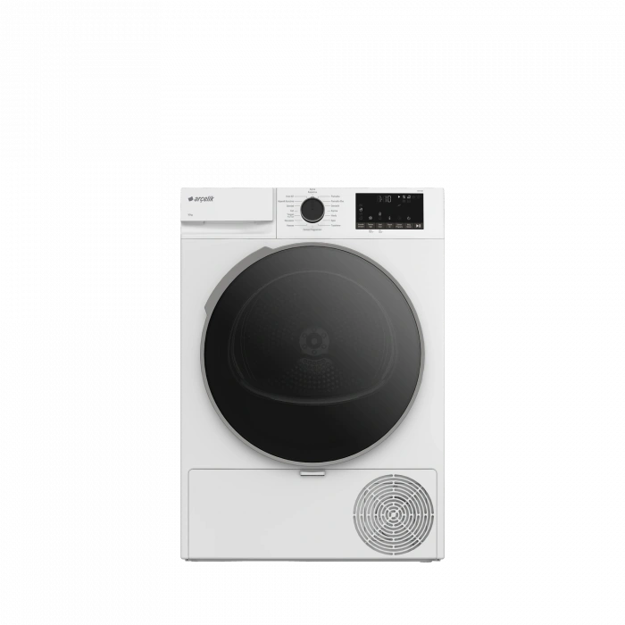 ARÇELİK 1001 KMX 10 Kg Kurutma Makinesi
