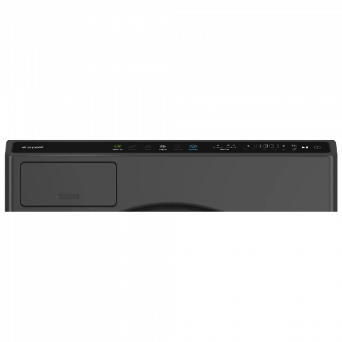 ARÇELİK 10120 IMP Arçelik Neo Yapay Zeka Teknolojili 10 Kg Çamaşır Makinesi
