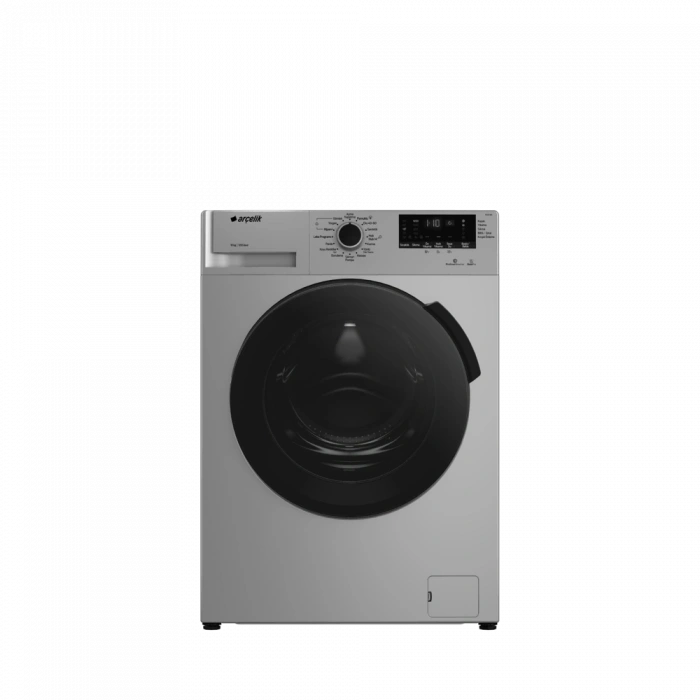 ARÇELİK 10120 MS Çamaşır Makinesi