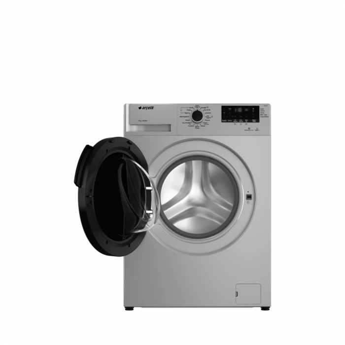 ARÇELİK 10120 MS Çamaşır Makinesi