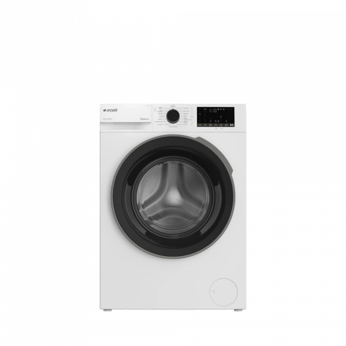 ARÇELİK 10121 10 Kg Çamaşır Makinesi