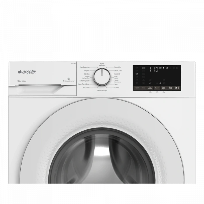 ARÇELİK 10121 PMB Çamaşır Makinesi