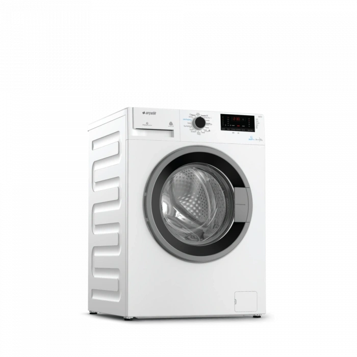 ARÇELİK 10123 D Çamaşır Makinesi