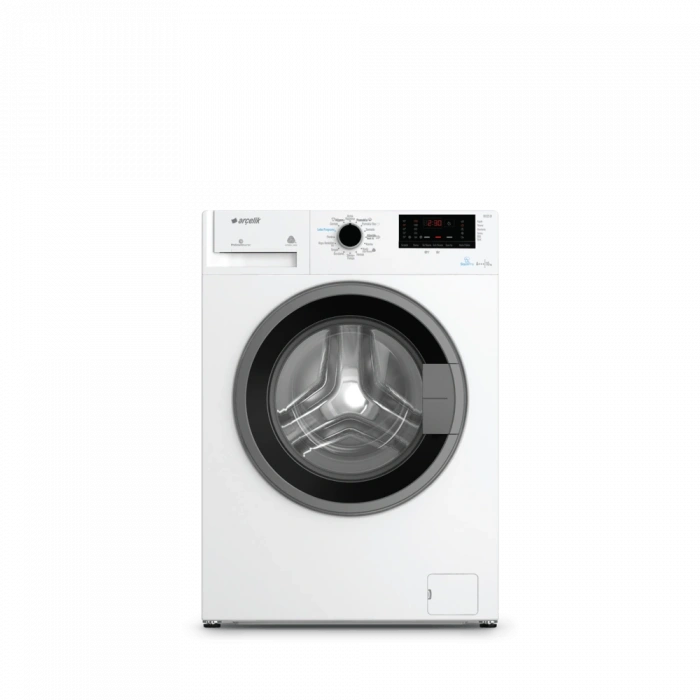 ARÇELİK 10123 D Çamaşır Makinesi