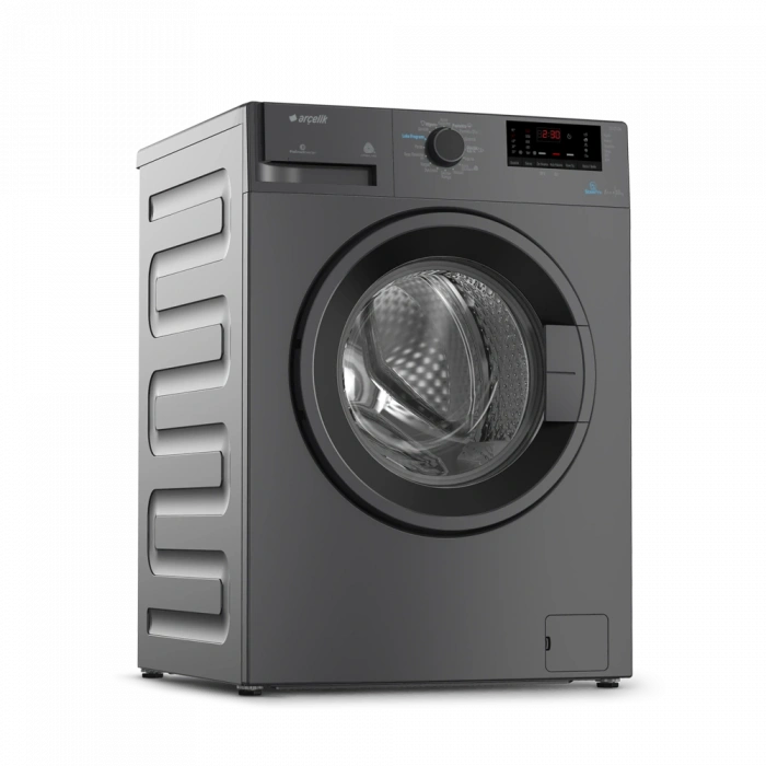 ARÇELİK 10123 DA Çamaşır Makinesi