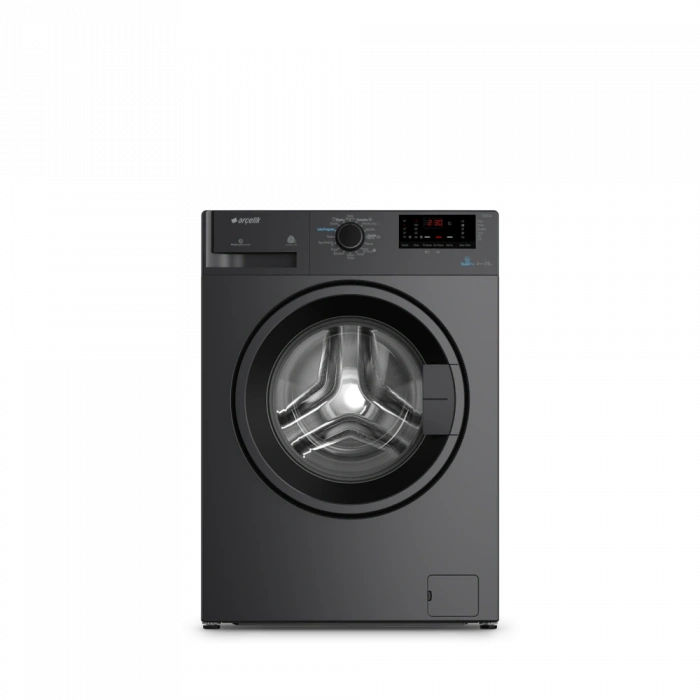 ARÇELİK 10123 DA Çamaşır Makinesi