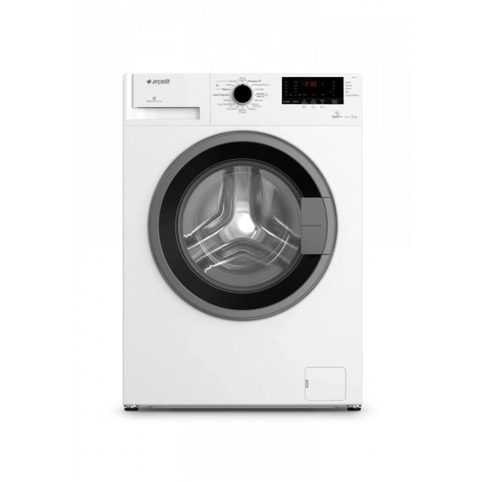 ARÇELİK 10124 D Çamaşır Makinesi