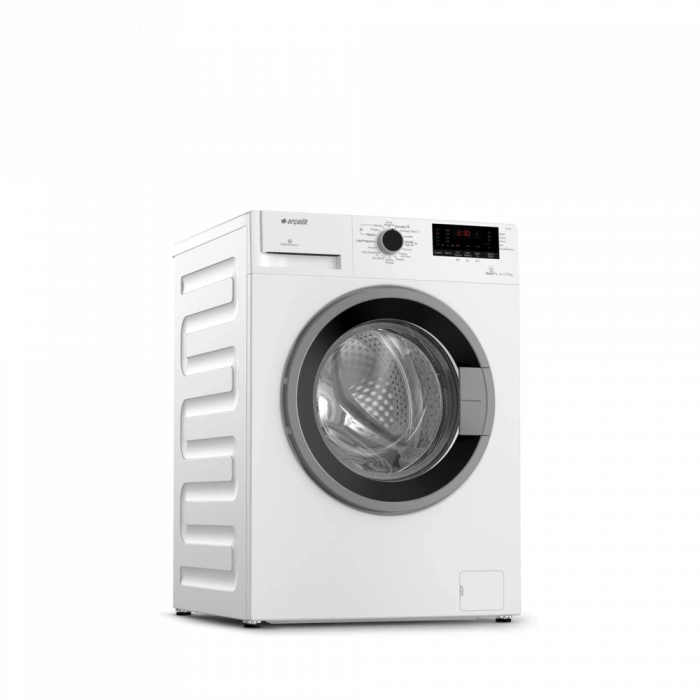 ARÇELİK 10124 D Çamaşır Makinesi