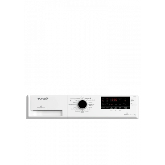 ARÇELİK 10124 D Çamaşır Makinesi