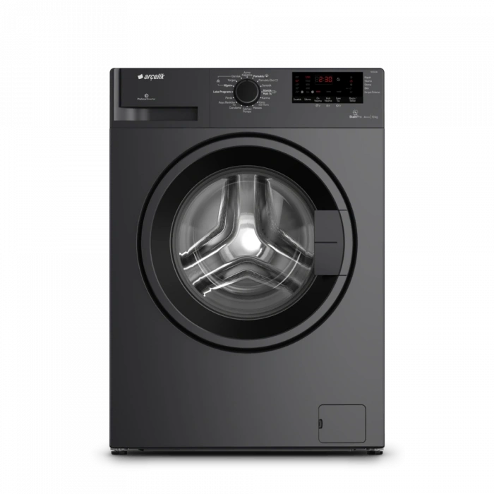 ARÇELİK 10124 DA Çamaşır Makinesi