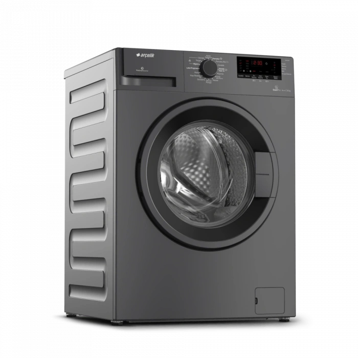 ARÇELİK 10124 DA Çamaşır Makinesi