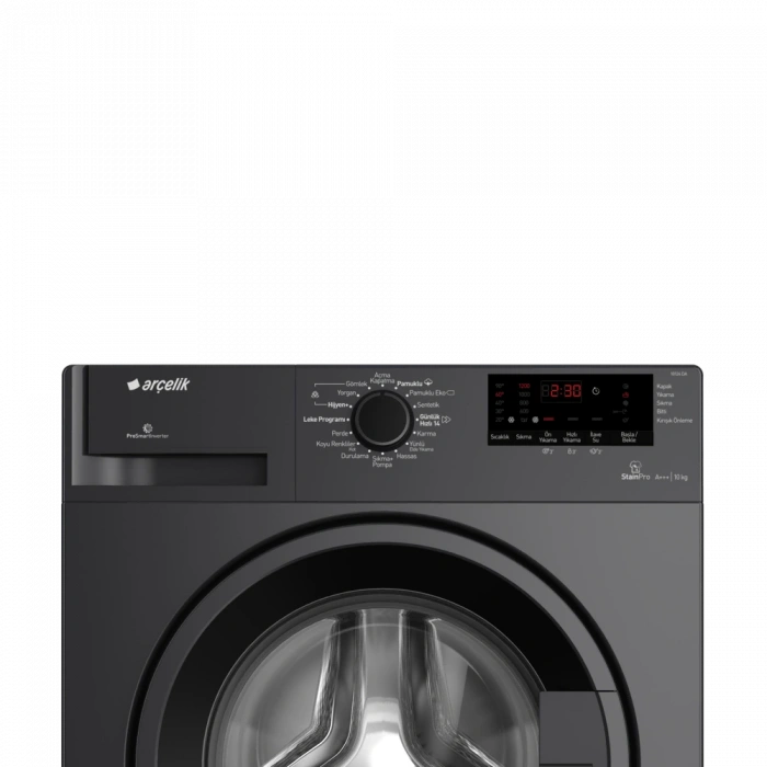 ARÇELİK 10124 DA Çamaşır Makinesi