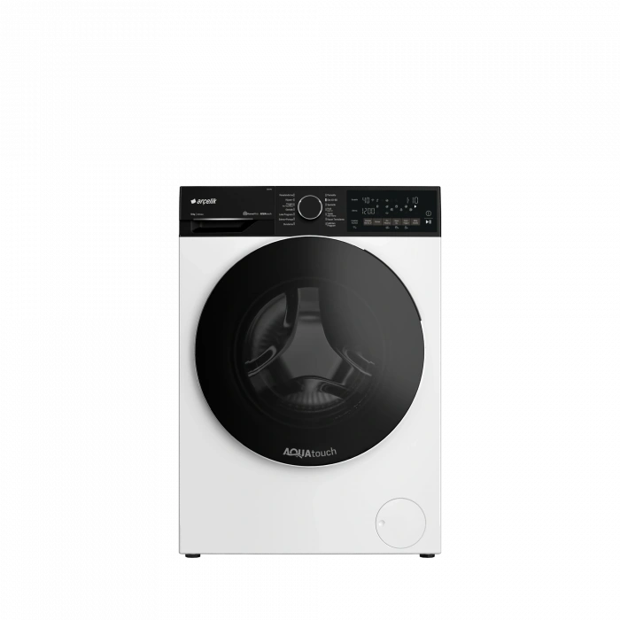 ARÇELİK 10140 PM 10 Kg Çamaşır Makinesi
