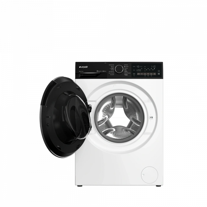 ARÇELİK 10140 PM 10 Kg Çamaşır Makinesi