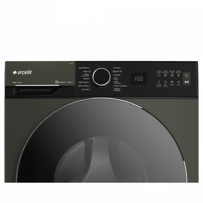 ARÇELİK 10140 PMG Çamaşır Makinesi
